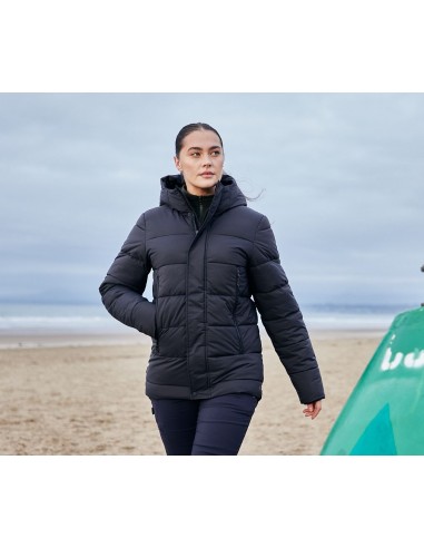 CRA-CEN003-Expert Padded Jacket